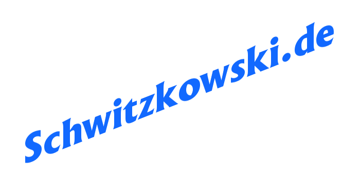 schwitzkowski.de